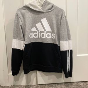 Adidas sweat shirt